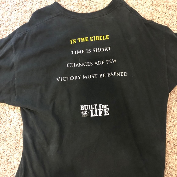 Mens t-shirt. - Picture 1 of 2